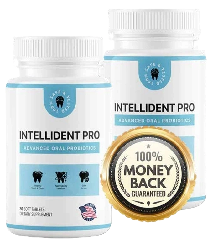 Intellident Pro 2 Bottles