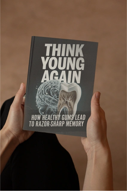 Think Young Again