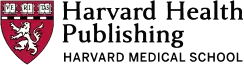 Harvard Health Publishing Logo