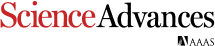 Science Advances Logo