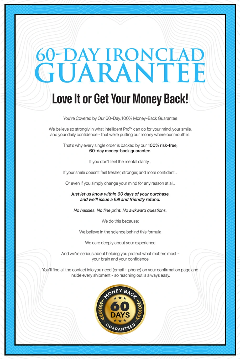 Guarantee