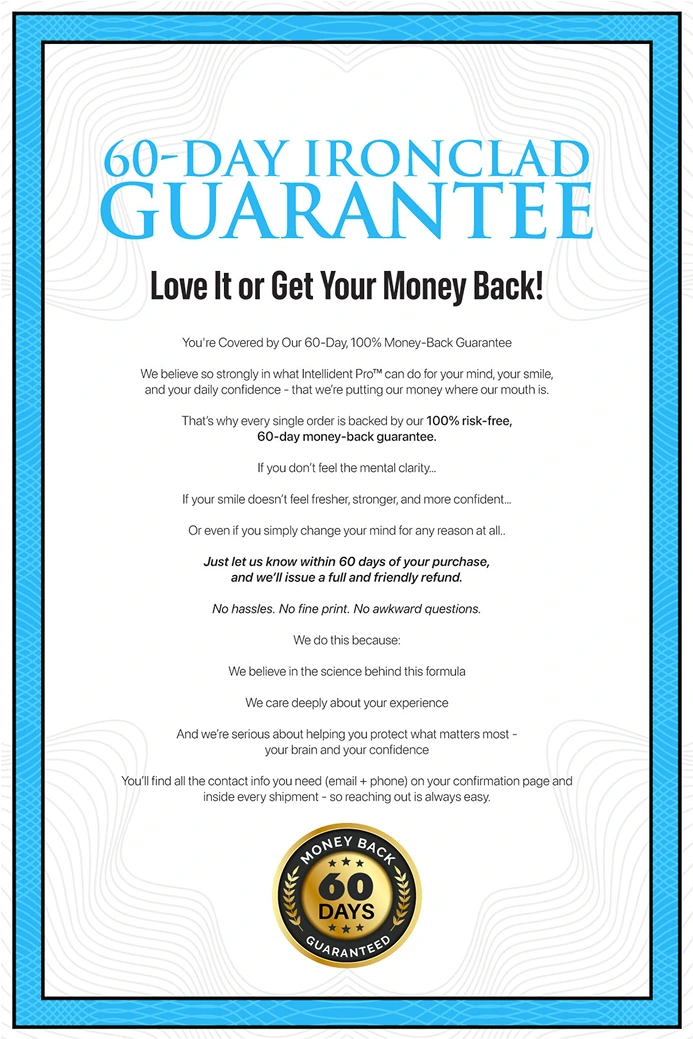 Guarantee