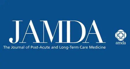 JAMDA Logo